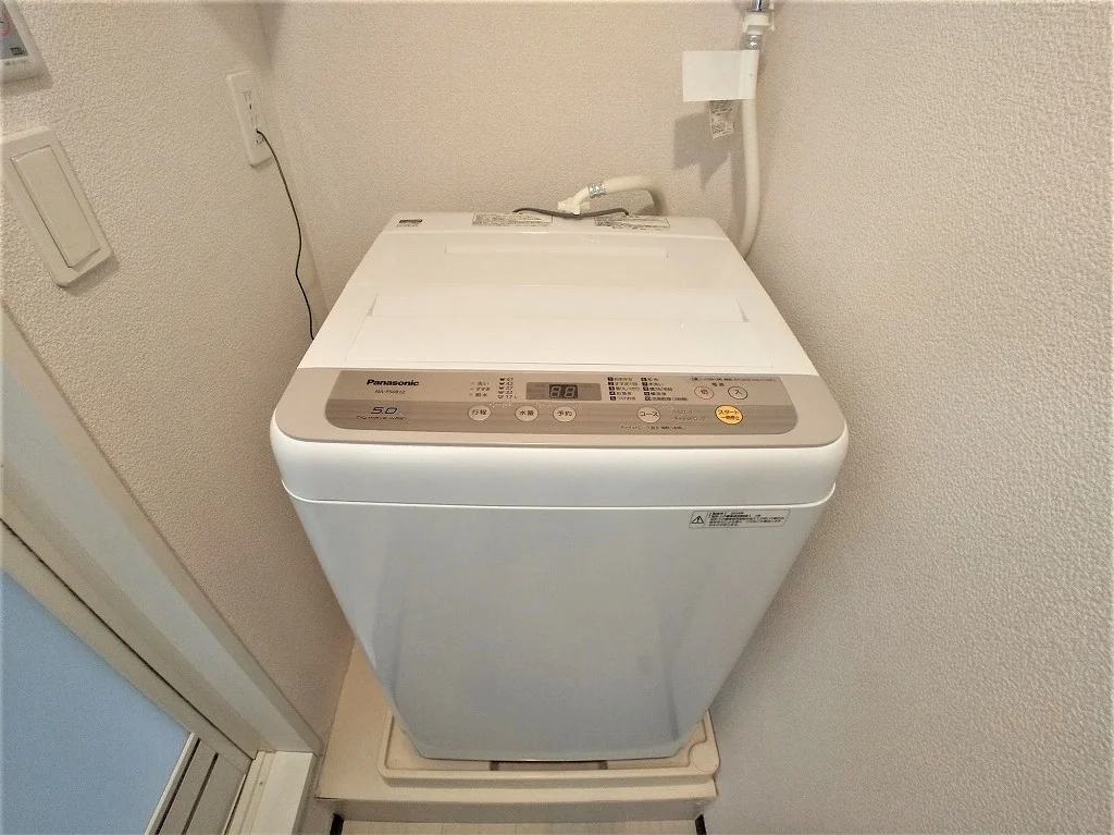 洗濯機