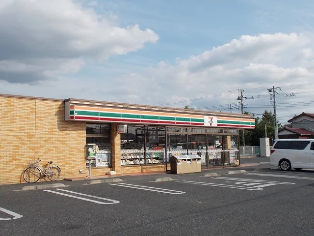 セブンイレブン市原姉崎東店まで220m