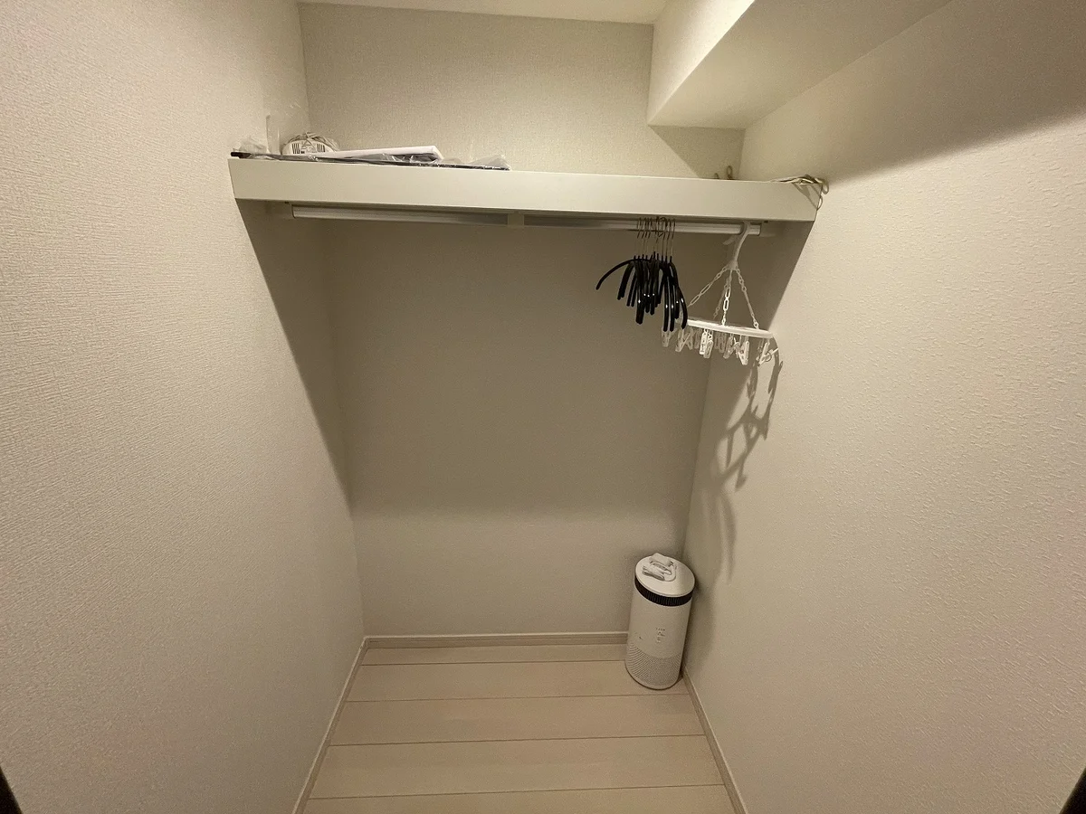 ※撮影用の観察植物・食器調理器具・雑貨類等はございません。※写真は現況優先