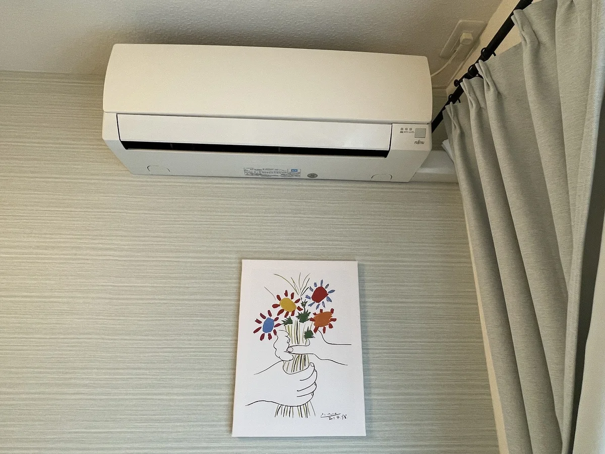 ※撮影用の観察植物・食器調理器具・雑貨類等はございません。※写真は現況優先