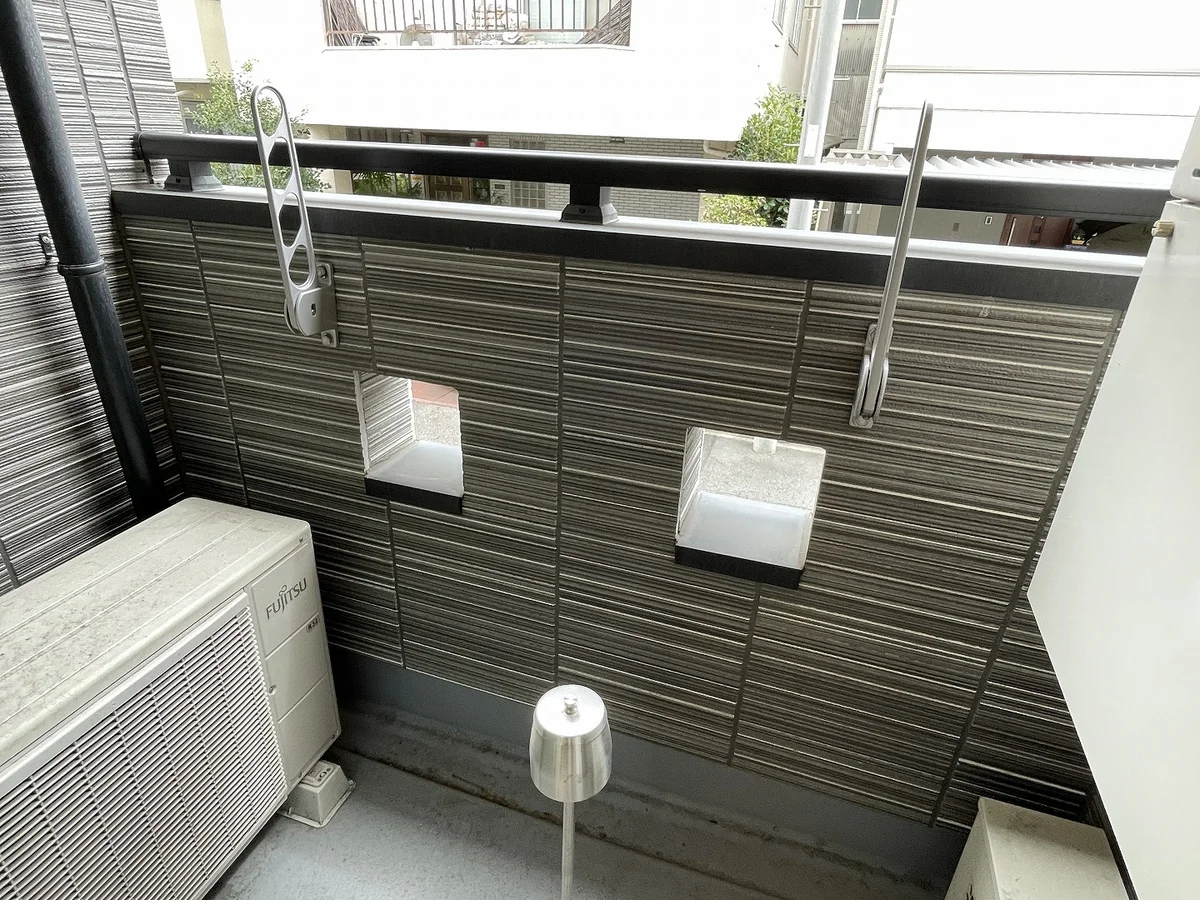 ※撮影用の観察植物・食器調理器具・雑貨類等はございません。※写真は現況優先
