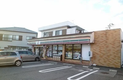 セブンイレブン 清水町上徳倉まで400m