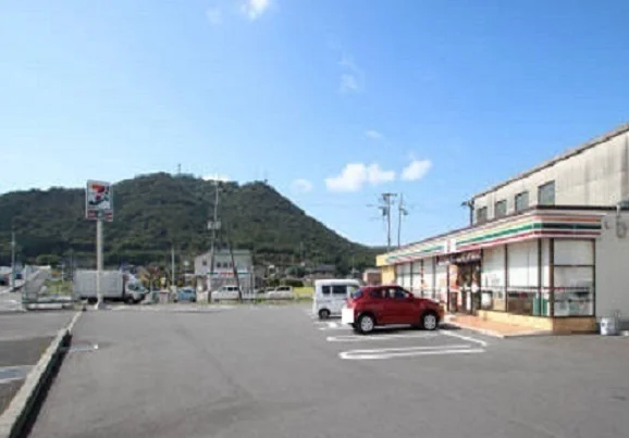 セブンイレブン玉野追間店まで200m
