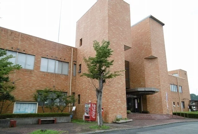 三次市役所三良坂支所まで600m