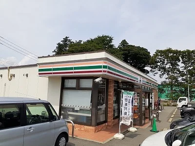 セブンイレブン阿蘇西店まで2800m