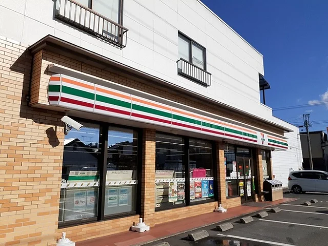 セブンイレブン 宮城築館店まで900m