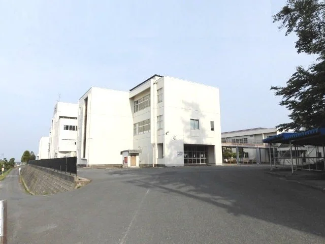 栗原市立築館小学校まで350m