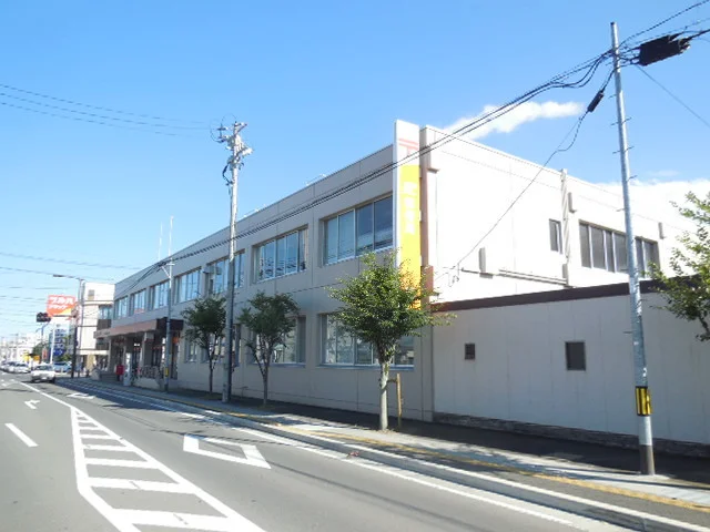 原町郵便局まで2100m