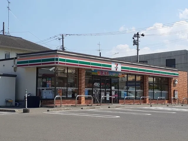 セブンイレブン相馬沖ノ内店まで500m
