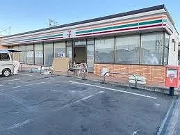 セブンイレブン上里神保原東店まで180m