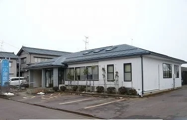 小澤医院まで450m