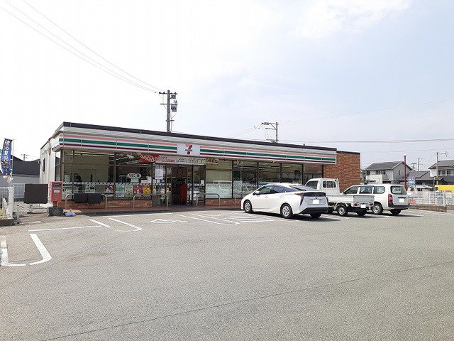 セブンイレブン城南舞原店まで1400m