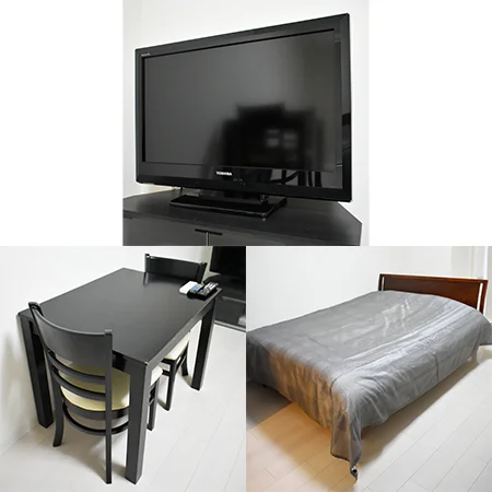 家具・家電