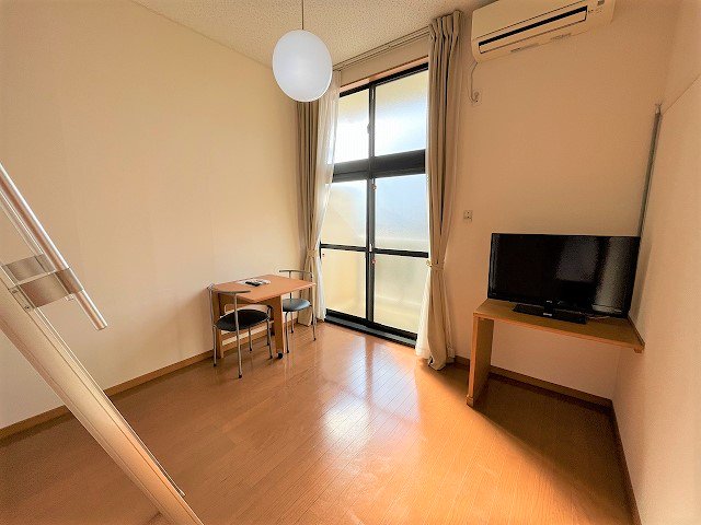 レオパレスルーク - 和泉市 マンスリーマンション 和泉市 ウィークリーマンション