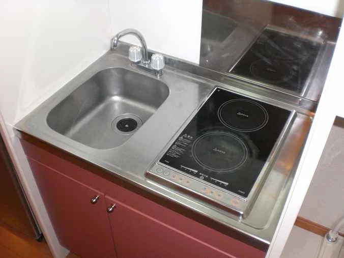 同タイプ部屋の写真となり設備等は現況と異なる場合があります。