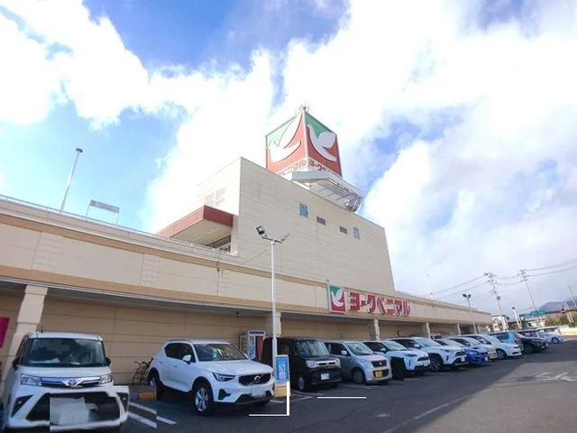 ヨークベニマル平野店まで650m