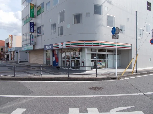 セブンイレブン姉ヶ崎東口店まで1400m