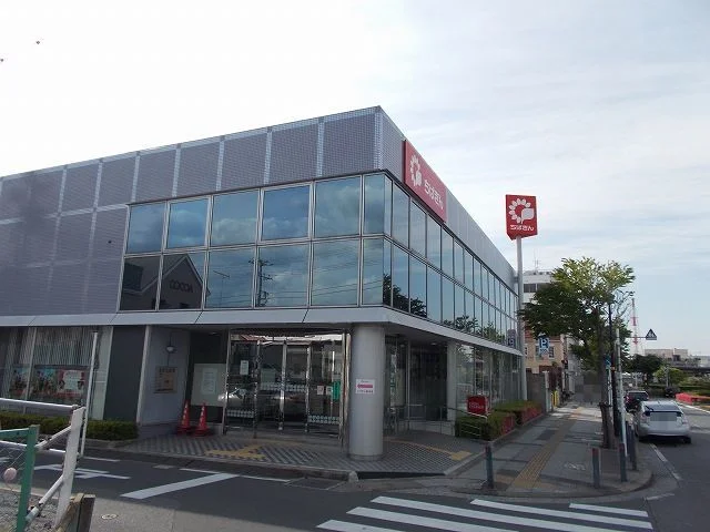 千葉銀行姉崎支店まで1300m