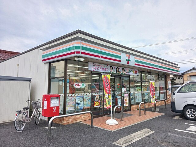 セブンイレブン　小牧桜井店まで365m