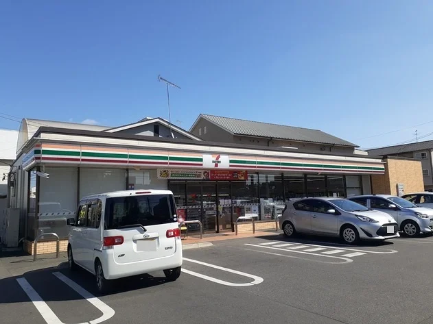 セブンイレブン今７丁目店まで300m