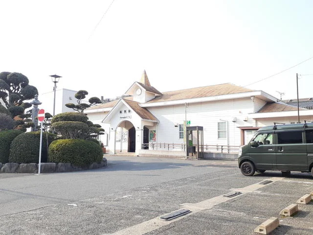 JR篠栗駅まで560m