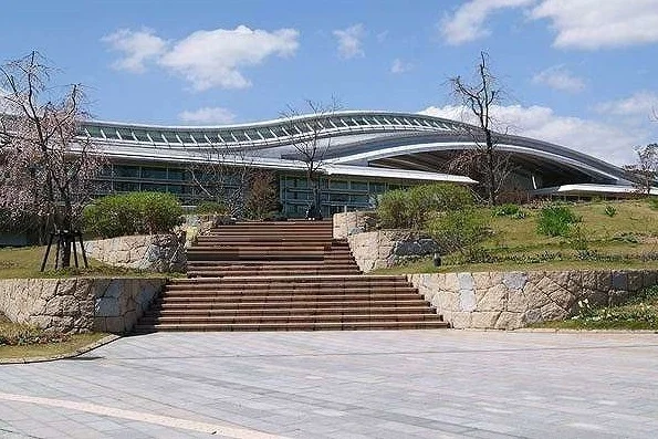 吉野ケ里公園まで1000m
