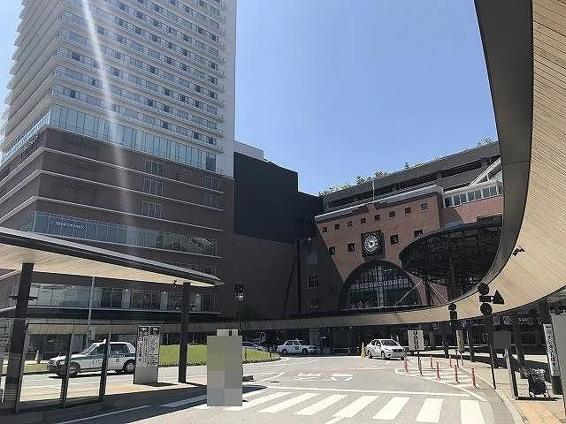 大分駅まで1600m