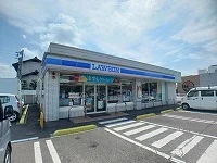 ローソン多肥下町店さんまで220m