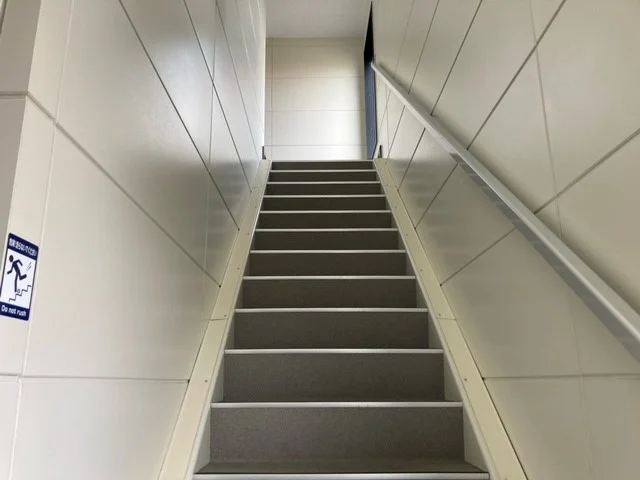 階段