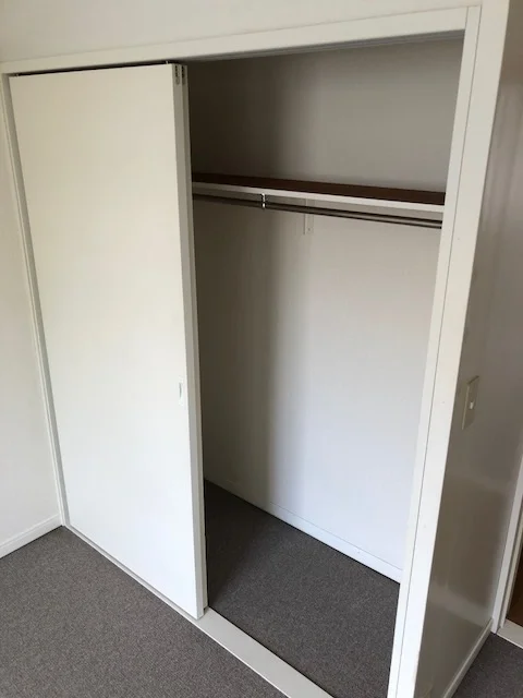 2F収納