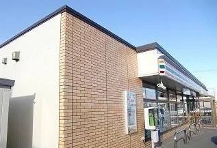 セブンイレブン八戸田向店まで10m