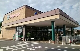しげのやまで1600m