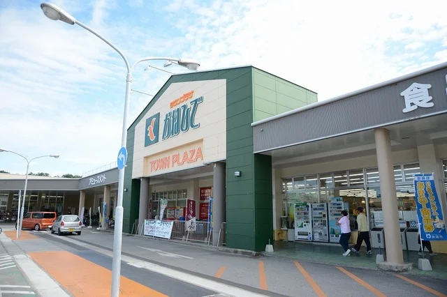 かねひでいちゅまん市場まで450m