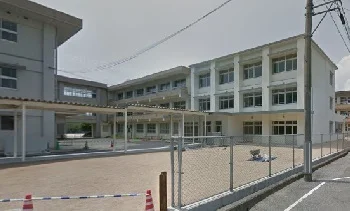 大歳小学校まで850m