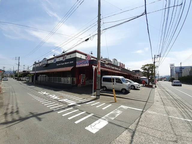 ジョイント志免日枝店まで290m