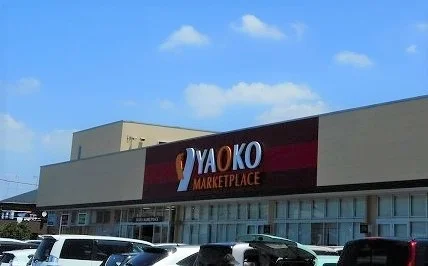 ヤオコー 入間下藤沢店まで700m