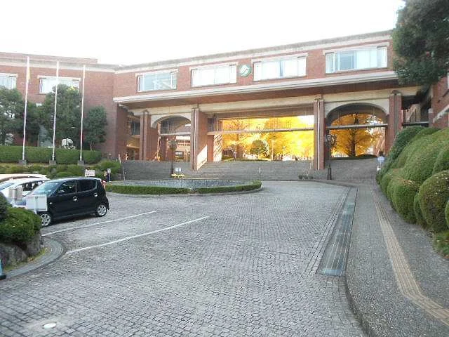 静岡県立大学まで900m