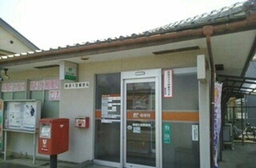 綾部大島郵便局まで400m