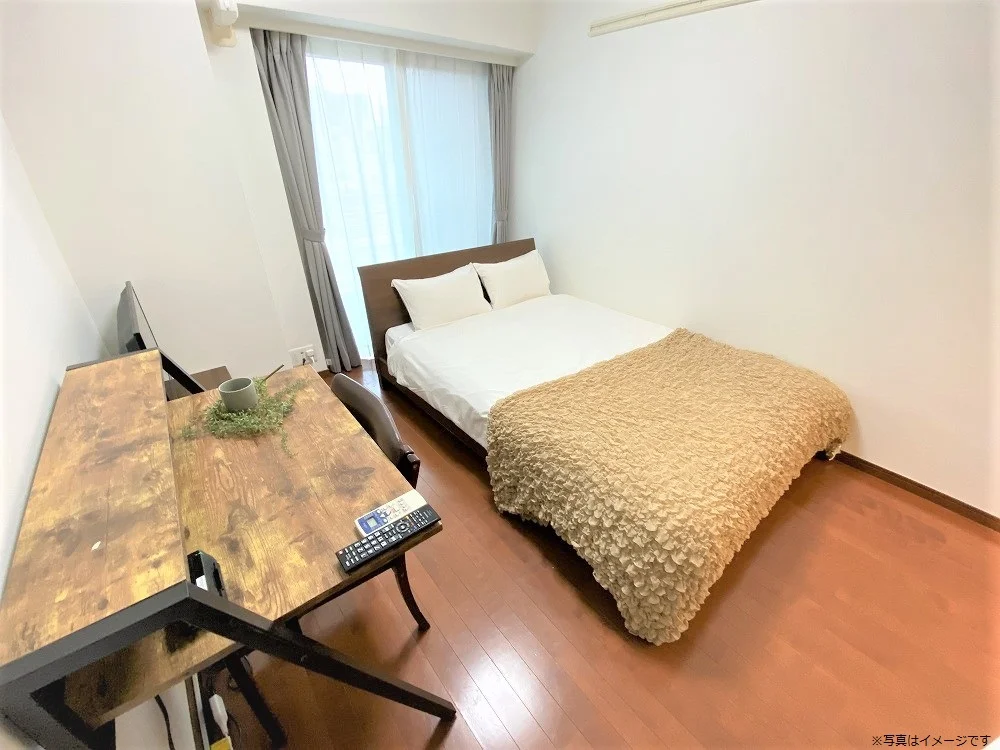 ユニオンマンスリー六本木３ - 港区 マンスリーマンション 港区 ウィークリーマンション