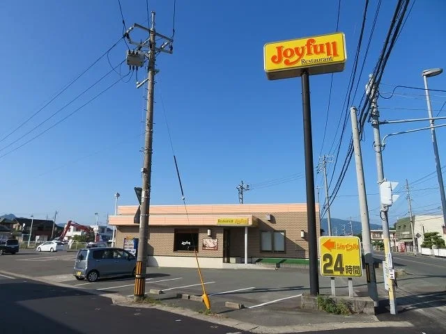 ジョイフル防府田島店まで600m