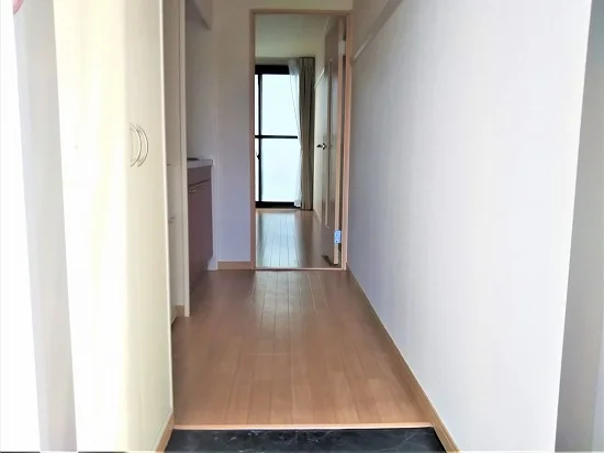 間取りによって仕様は異なります。