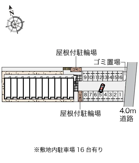 同タイプ物件の写真になります。物件の仕様が異なる場合あり。
