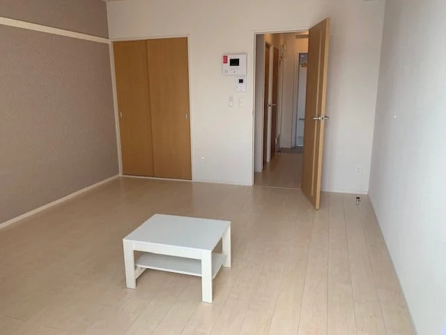 部屋毎に間取りが異なる場合がございます。