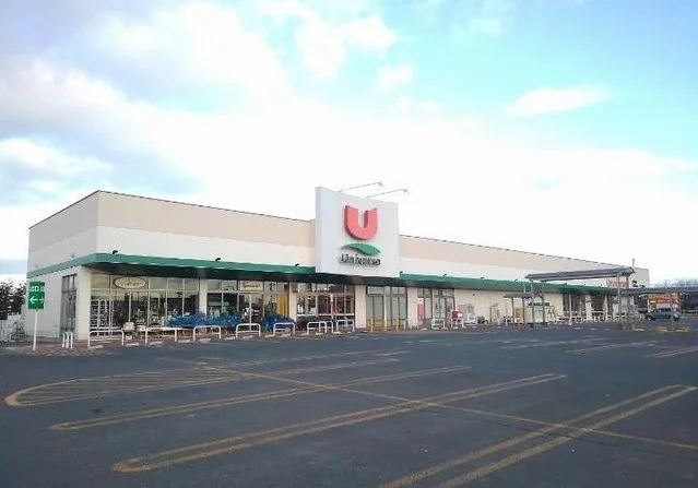 ユニバース八戸ニュータウン店まで600m