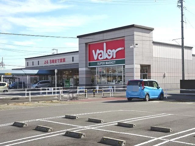 バロー　石津店まで1000m