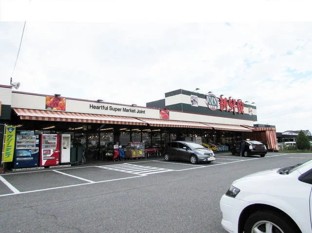 ジョイント志免店まで500m