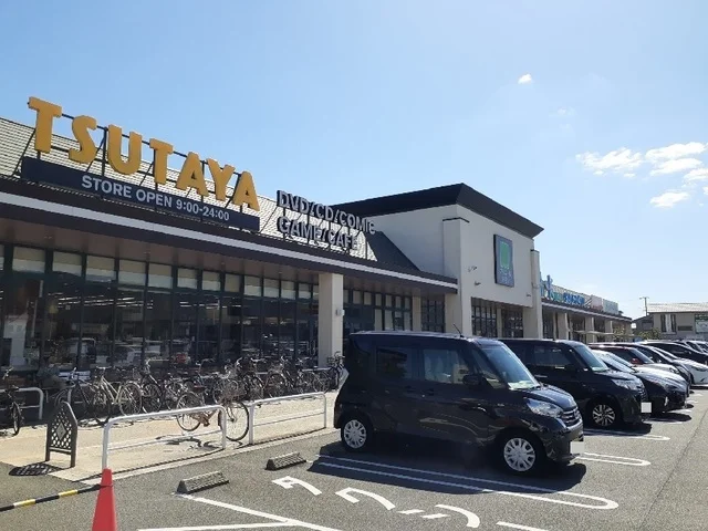 プリムール葵まで700m