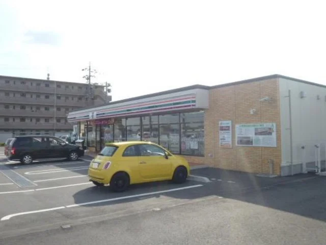セブン-イレブン 浜松大島南店まで850m