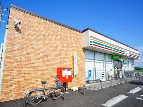 セブンイレブン郡山日大南店まで250m