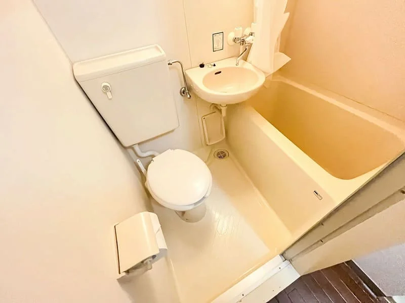 3点ユニット